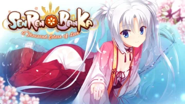 Senren-Banka