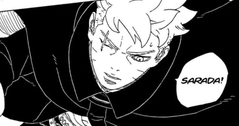 Boruto Two Blue Vortex 37 Release Date and Hiatus