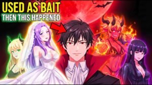 His Own Team Stabbed Him And Fed Him To A Monster, Then Every Girl Made Him A God | Manhwa Recap
