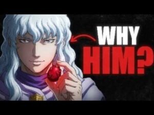 Berserk’s Real Villain Isn’t Griffith: The God Hand & Idea of Evil Explained!