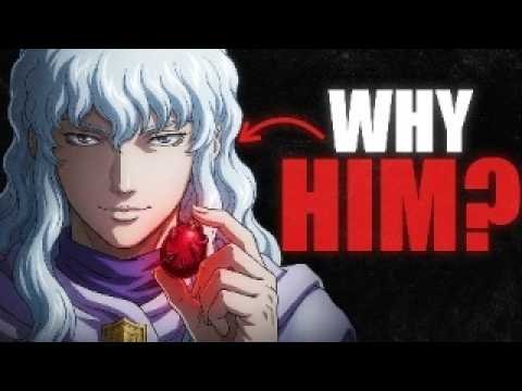 Berserk’s Real Villain Isn’t Griffith: The God Hand & Idea of Evil Explained!