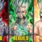 The Truth About Dr. Stone Petrification Device FINALLY Explained (How The Medusa Beam Works)!
