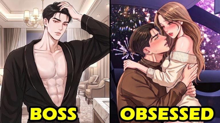 She Asked Her Boss One Reckless Question… and He Said Yes despite the Risk | Manhwa Recap
