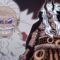 Scopper Gaban and Imu in One Piece 1189
