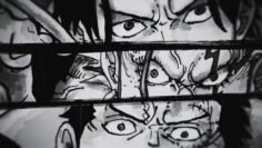One Piece Film God Valley teaser frame