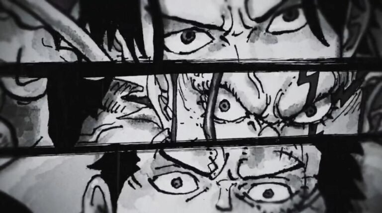 One Piece Film God Valley and BAAD: Everything We Know