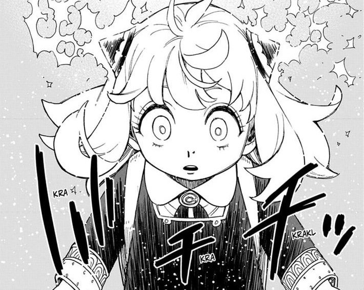 Spy x Family 140 Release Date and Chapter 139.2 Recap