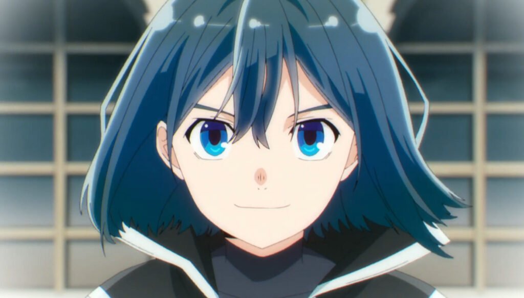 Reincarnated Aristocrat Season 3 announcement cast visual