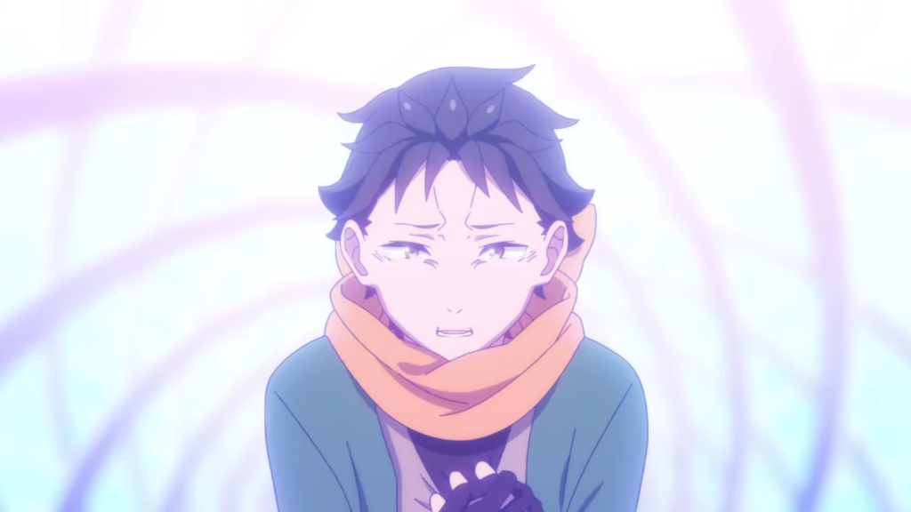 Re:Zero Season 4 Part 2 The Recapture Arc visual