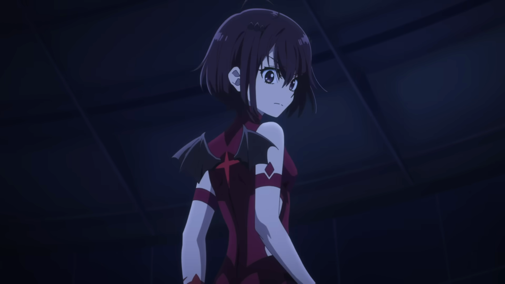 Devils Crest anime new cast reveal with four character visuals