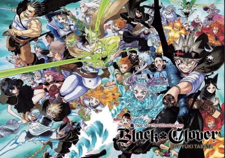 Black Clover Season 2 English Dub: What We Actually Know