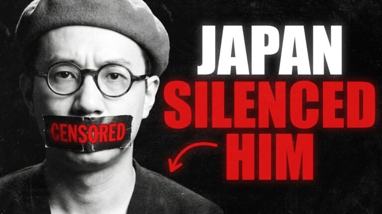 The Tezuka Manga Japan Buried for 54 Years, Explained