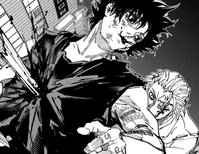 Sakamoto Days 275 Spoilers: Nagumo Takes the Hit