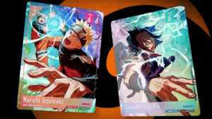 Naruto Arcs in Order: The Complete Story Guide