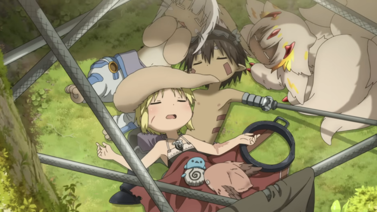 Top 10 Sad Anime That Will Wreck You