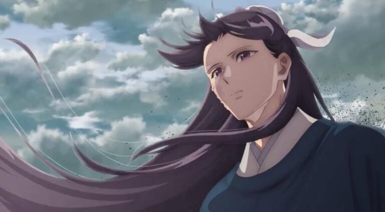 Apothecary Diaries Watch Order and English Dub Before Season 3