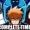 Bleach’s Entire Timeline: The Crime That Started It All